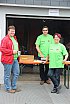 Gau-Kinder und Jugendturnfest 2014