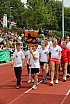 Gau-Kinder und Jugendturnfest 2014