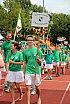 Gau-Kinder und Jugendturnfest 2014
