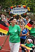Gau-Kinder und Jugendturnfest 2014