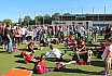 Gau-Kinder und Jugendturnfest 2016