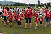 Gau-Kinder und Jugendturnfest 2016