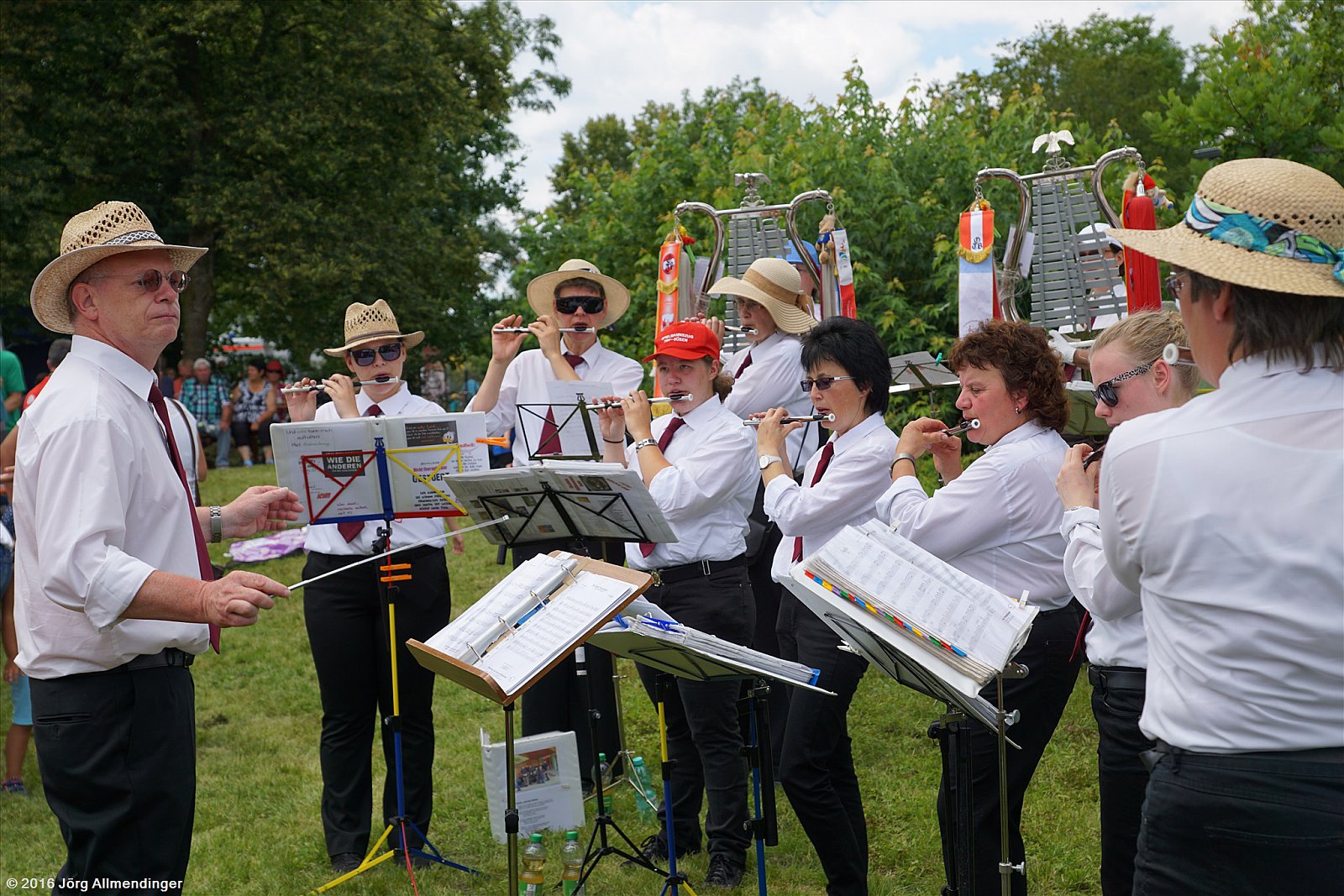 Gau-Kinder und Jugendturnfest 2016