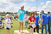 Gau-Kinder und Jugendturnfest 2016