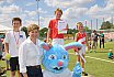 Gau-Kinder und Jugendturnfest 2016