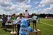 Gau-Kinder und Jugendturnfest 2016