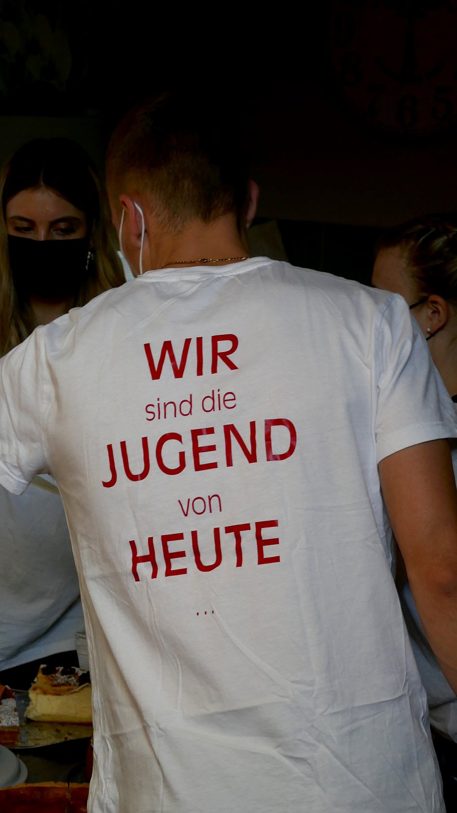 Tag der offenen Tür 2021
