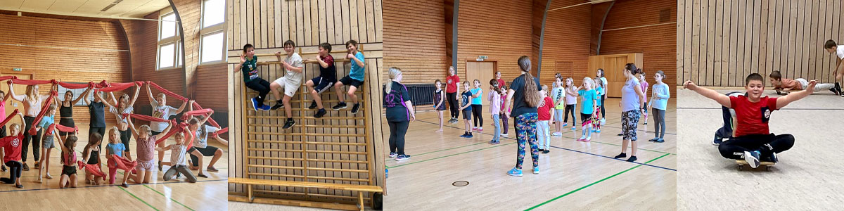 Sport & Spiel