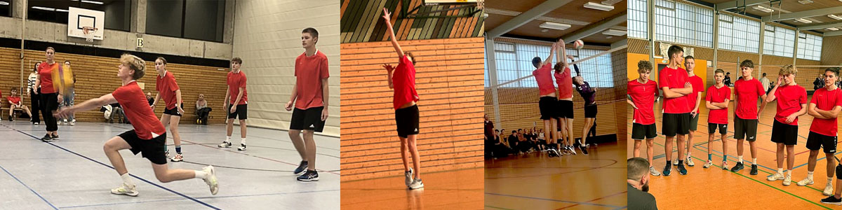 Volleyball