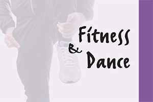 Fitness & Dance